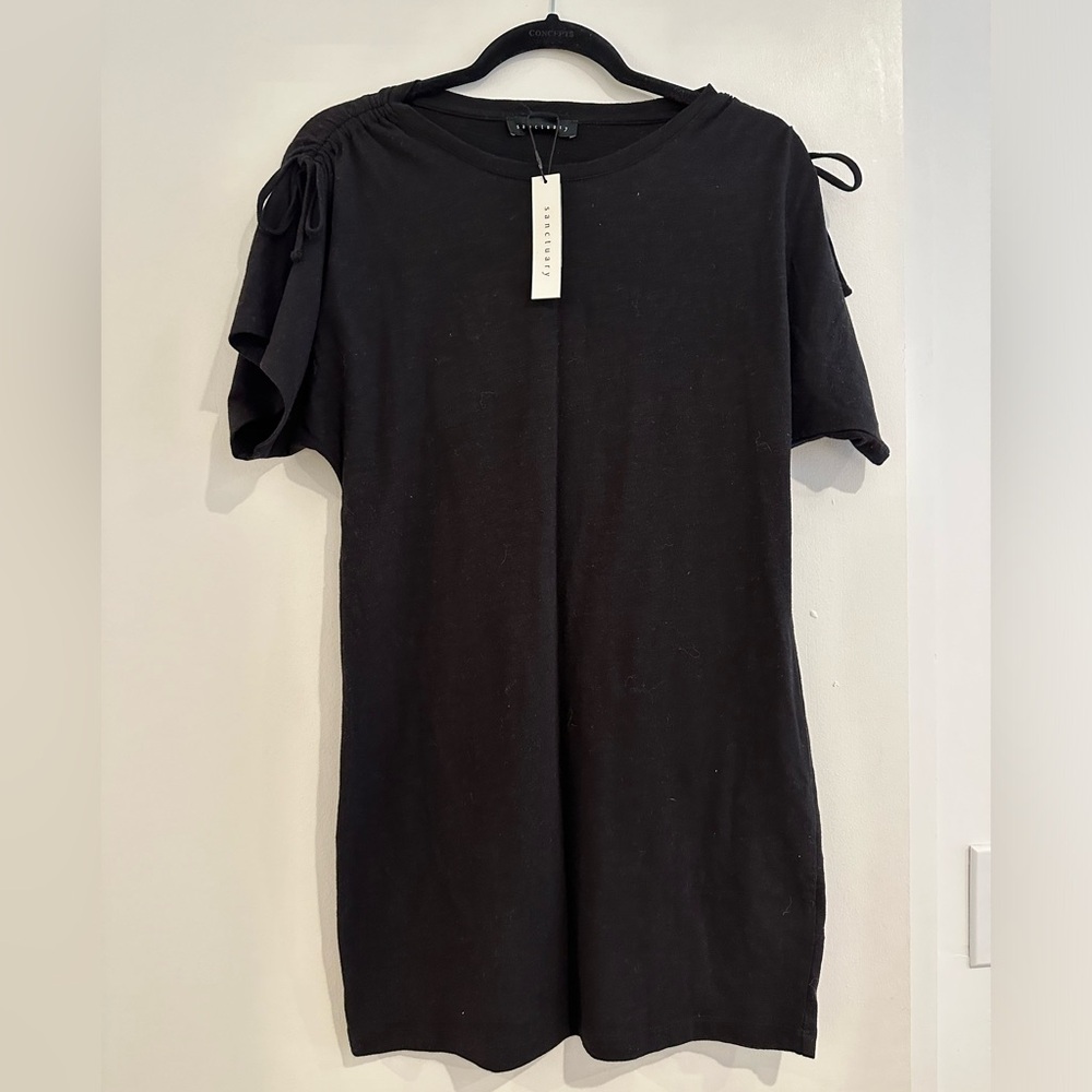 Sanctuary cotton dress.
